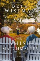The_Amish_matchmakers